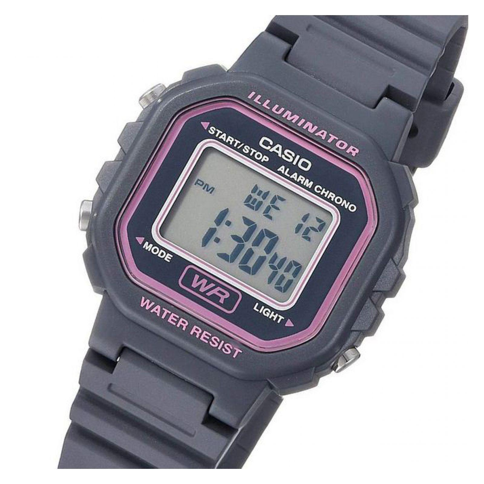 Reloj Unisex Casio LA20WH-8ADF-2