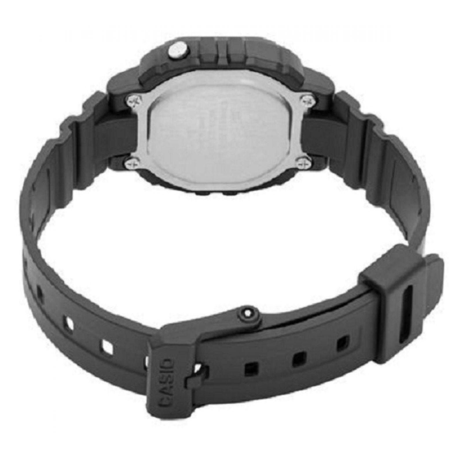 Reloj Unisex Casio LA20WH-8ADF-4