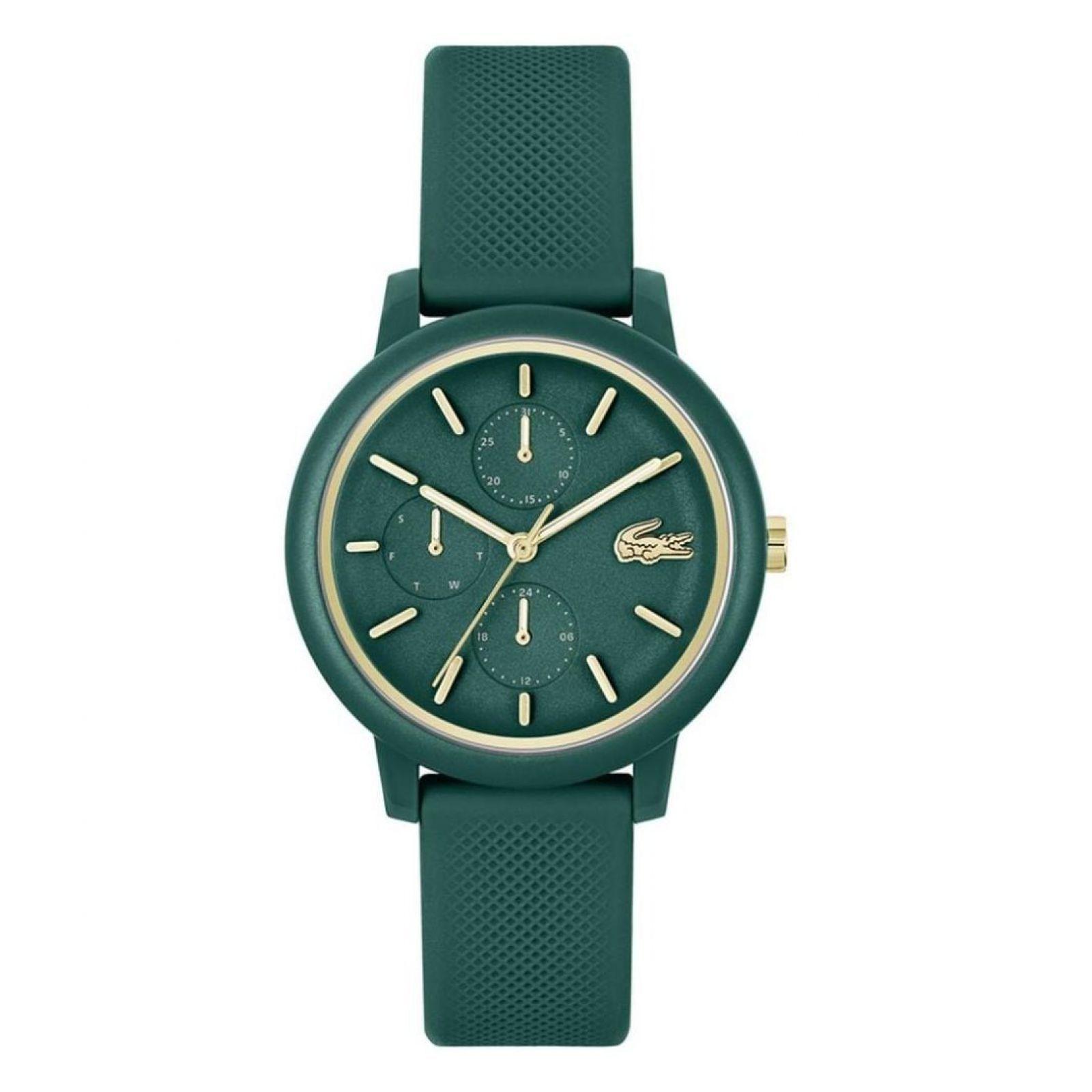 Reloj Lacoste 2001329 Mujer Quartz-0