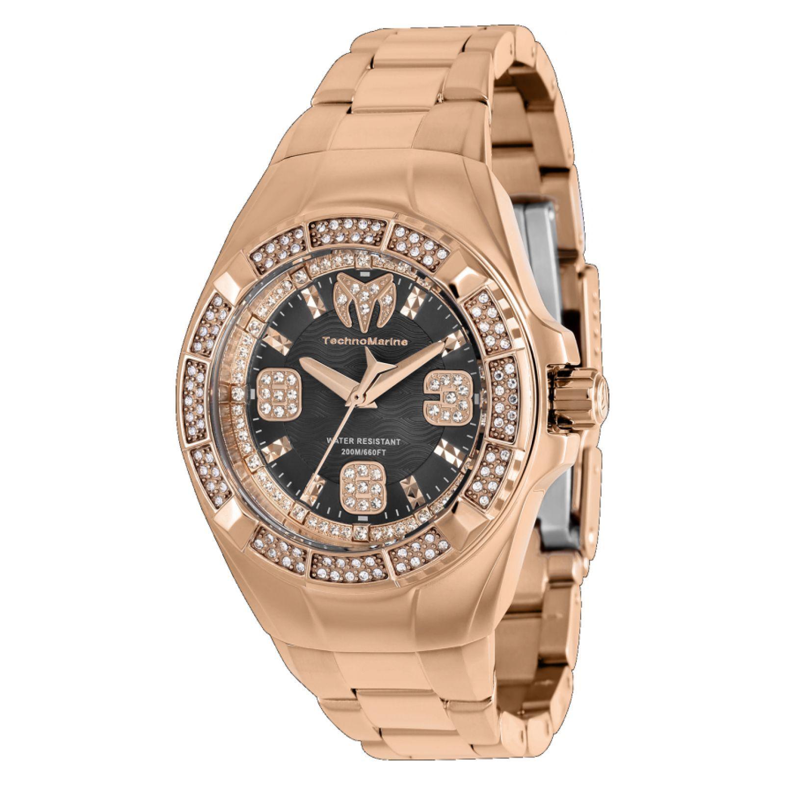 Reloj Mujer Technomarine Cruise TM-121113-0