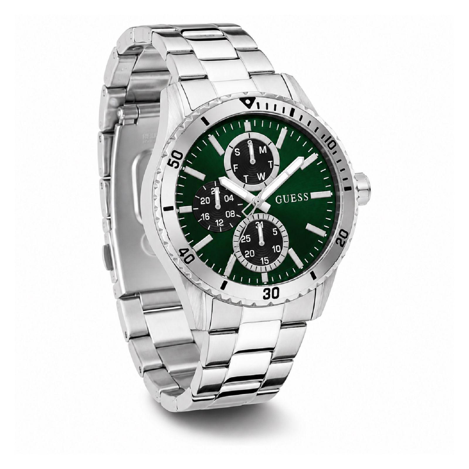 Reloj Guess GW1061G1 Hombre Quartz-2