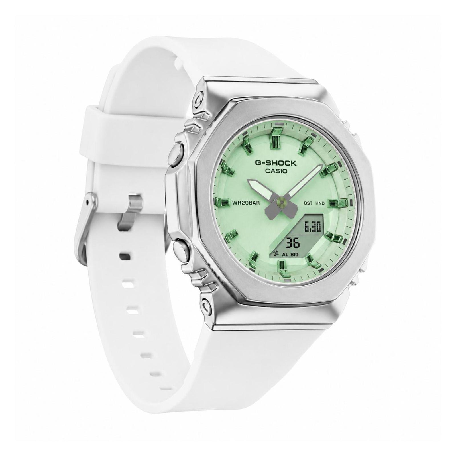 Reloj G-Shock GM-S2110SR-7ADR Hombre Quartz-2