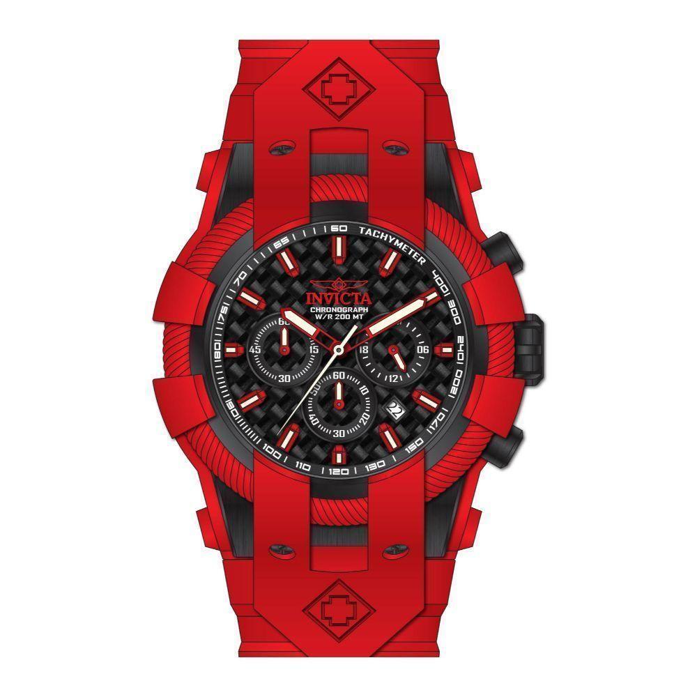 Reloj Hombre Invicta Bolt 23870-1
