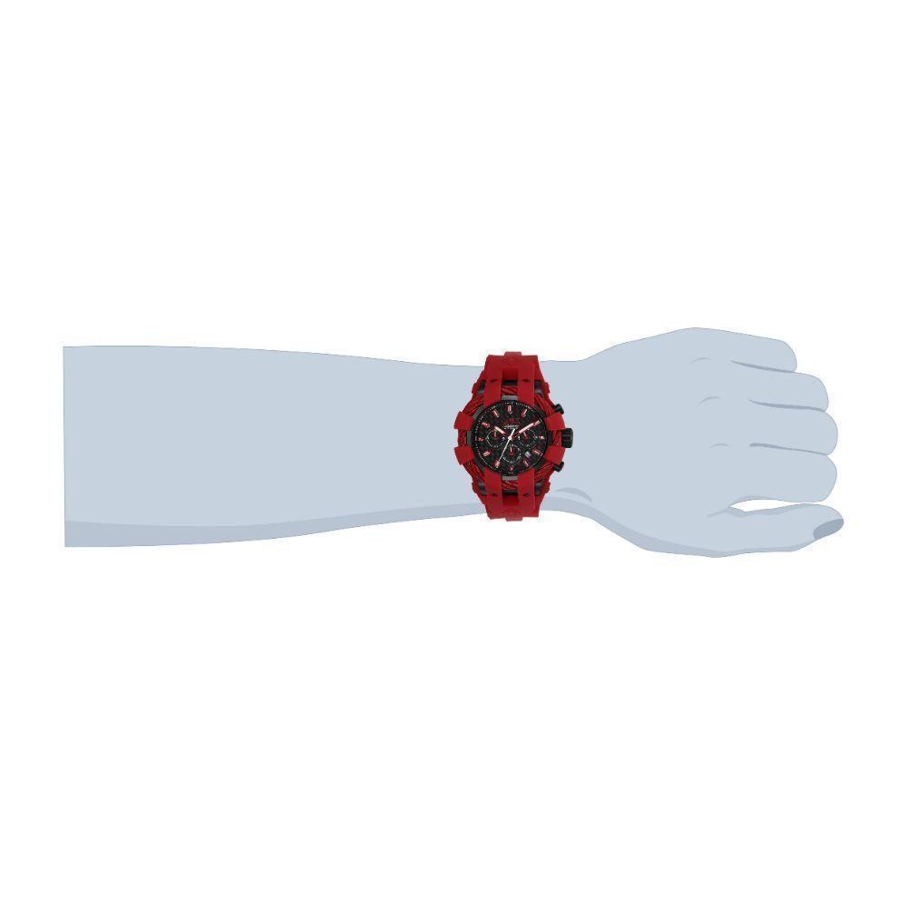 Reloj Hombre Invicta Bolt 23870-2