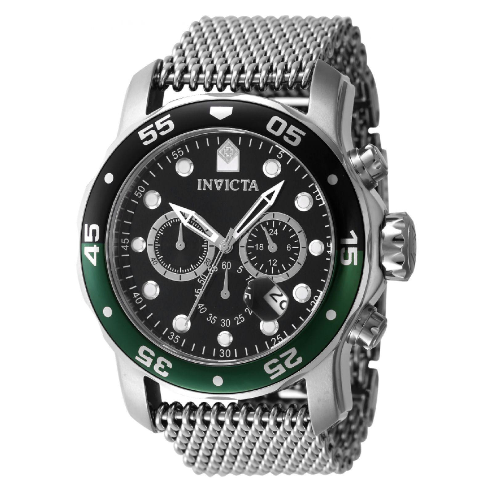 Reloj Invicta 47631 Hombre Quartz-0