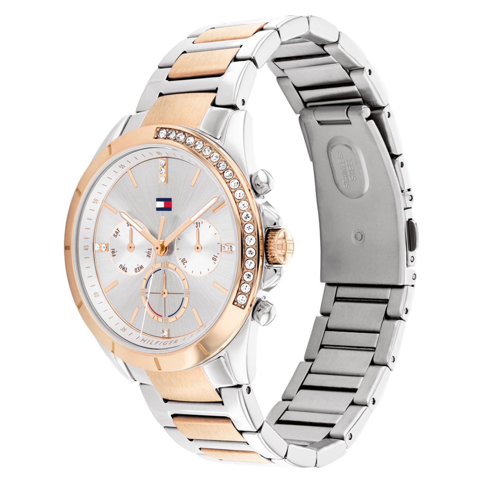 Reloj Tommy Hilfiger 1782387 Kennedy Quartz Hombre-2