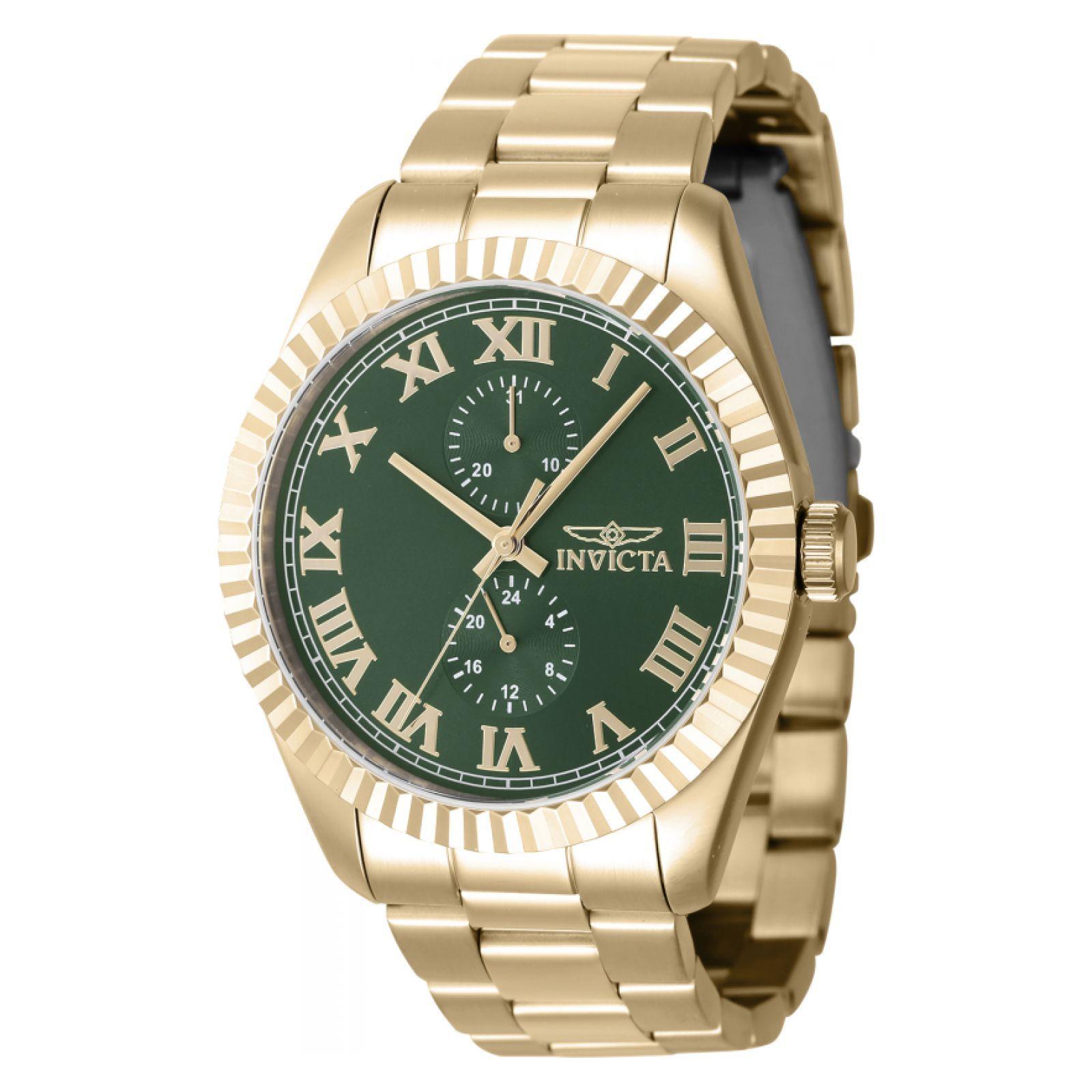 Reloj Invicta 47430 Quartz Hombre-0