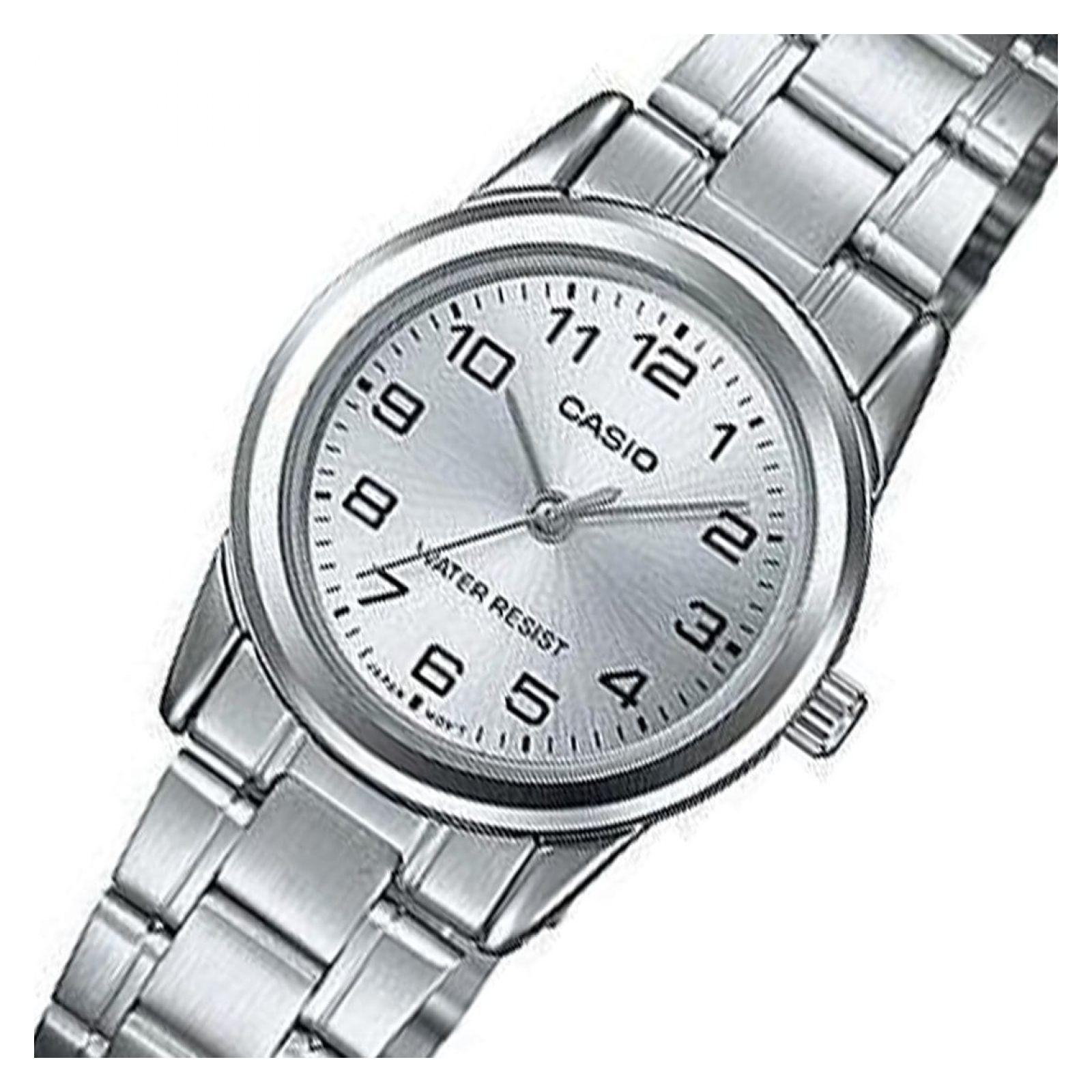 Reloj Mujer Casio LTP_V001D_7B-3
