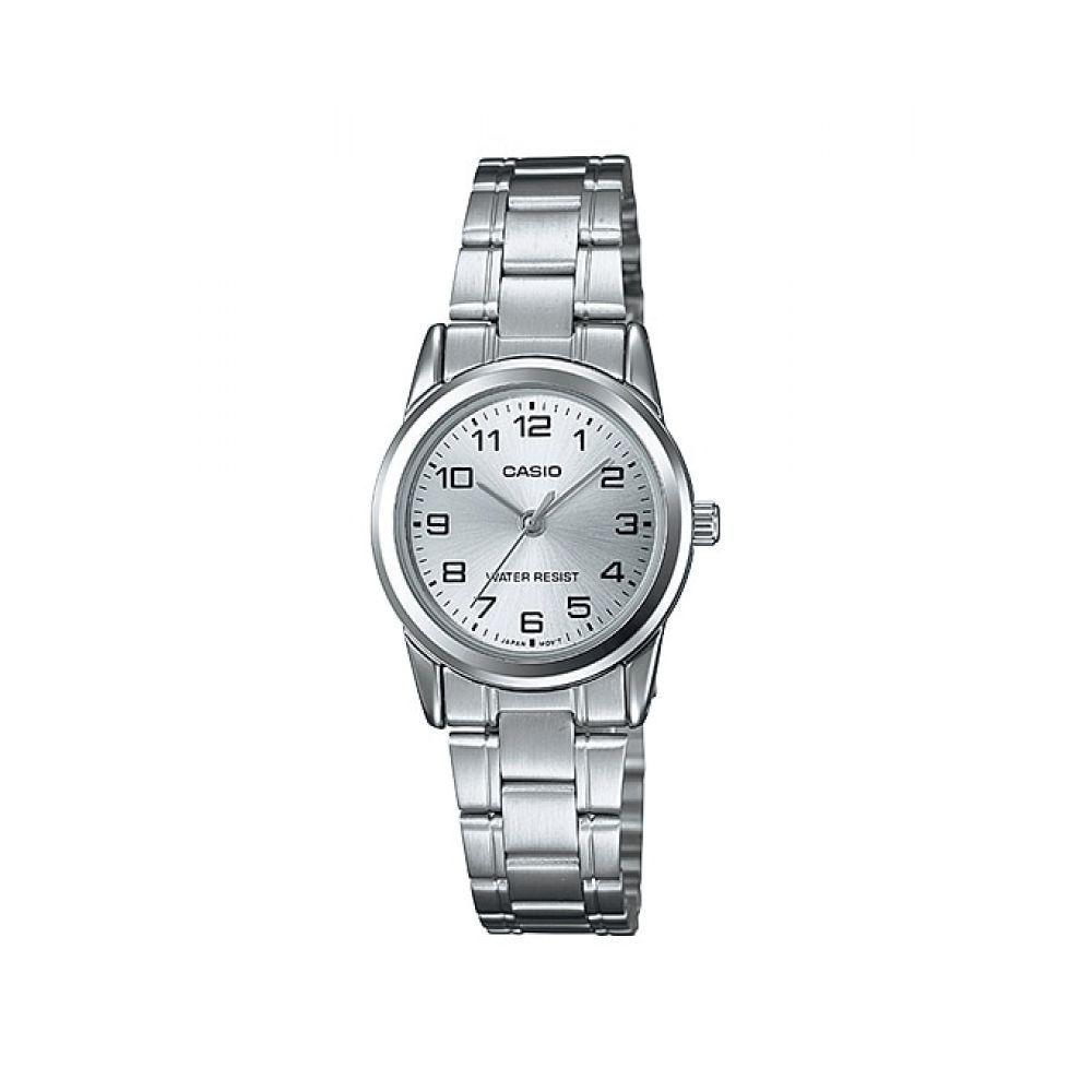 Reloj Casio LTP-V001D-7B Mujer-0