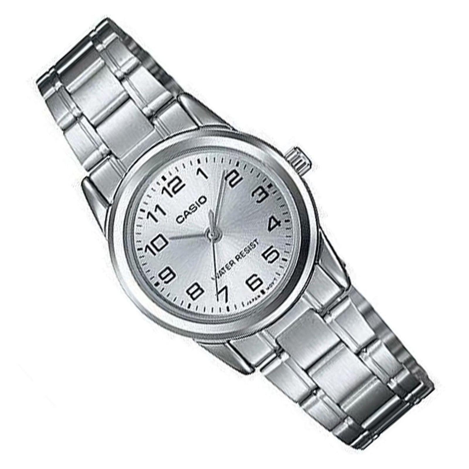 Reloj Casio LTP-V001D-7B Mujer-1