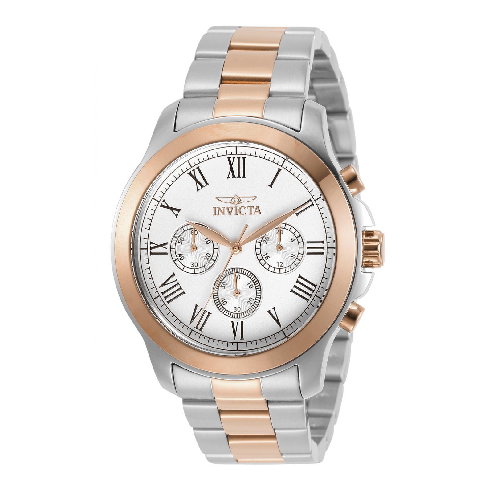 Reloj Hombre Invicta 21660 Specialty-0
