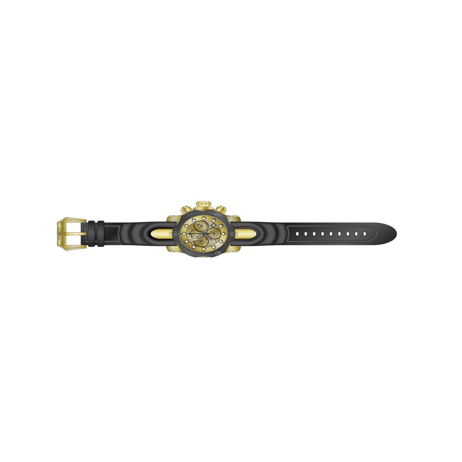 Reloj Invicta 24258 Hombre Quartz-2