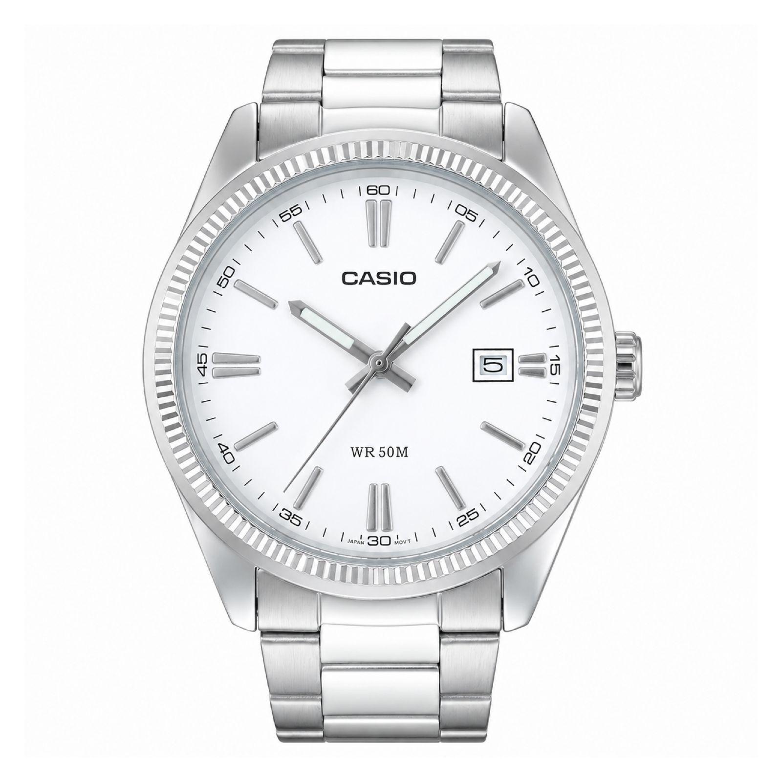 Reloj Casio MTP-1302DA-7AVDF Hombre Quartz-0