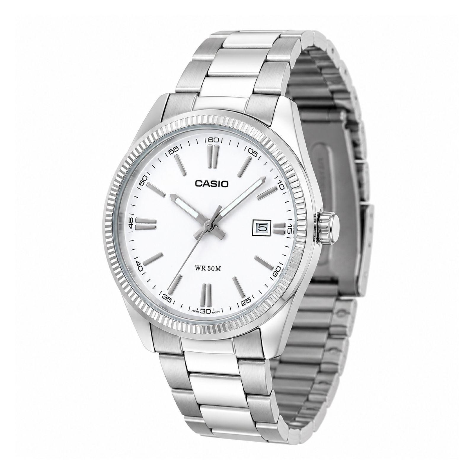 Reloj Casio MTP-1302DA-7AVDF Hombre Quartz-1