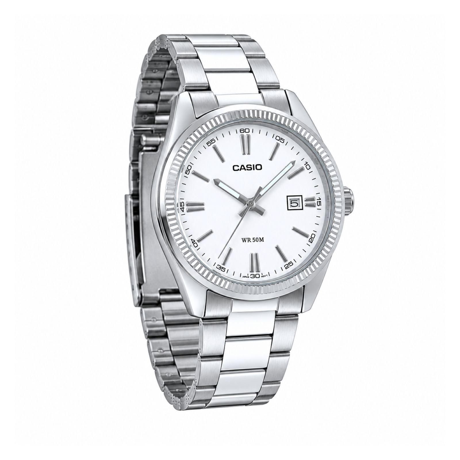 Reloj Casio MTP-1302DA-7AVDF Hombre Quartz-2