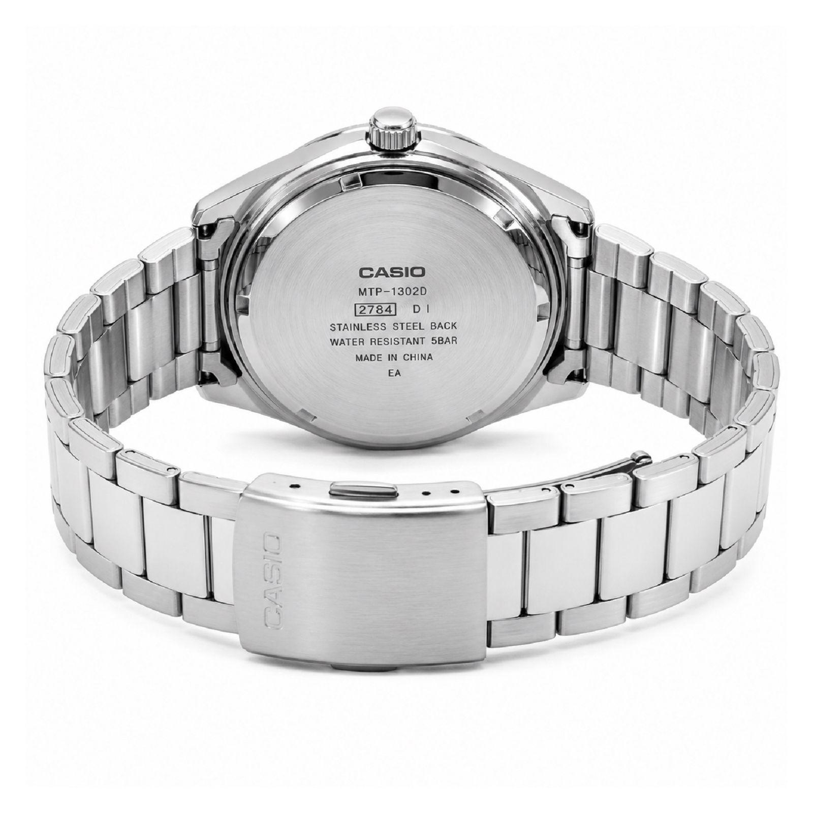 Reloj Casio MTP-1302DA-7AVDF Hombre Quartz-3