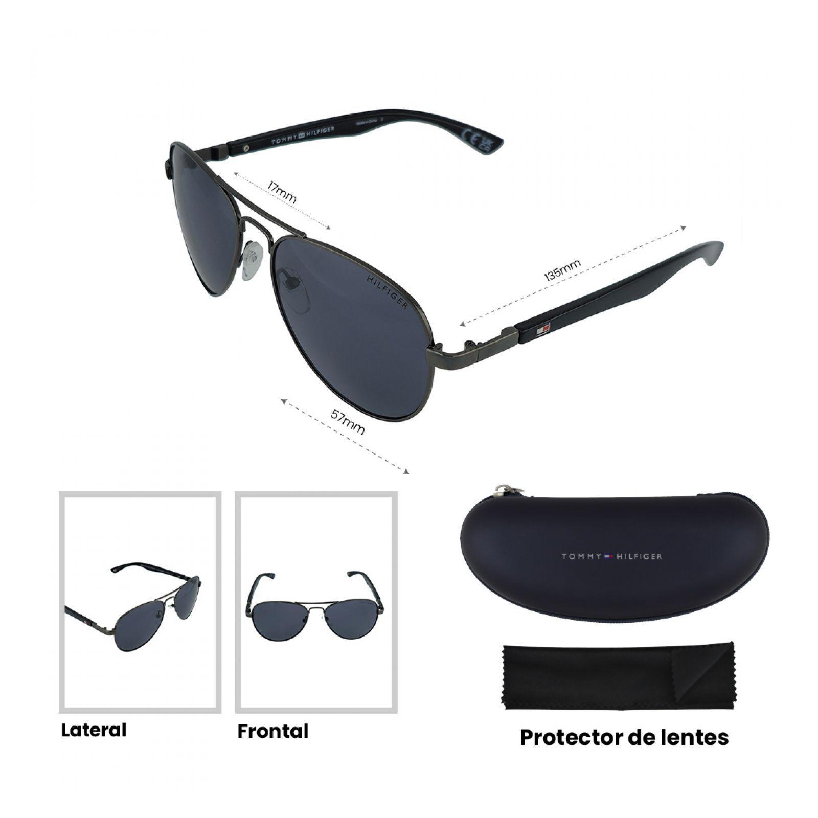 Lentes de Sol Tommy Hilfiger X67138 Hombre-5