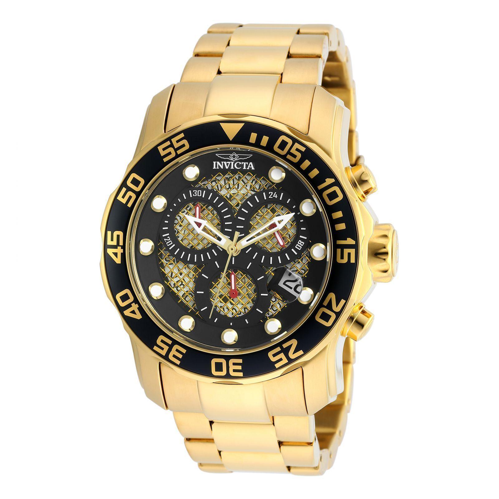 Reloj Hombre Invicta 19837 Pro Diver-3