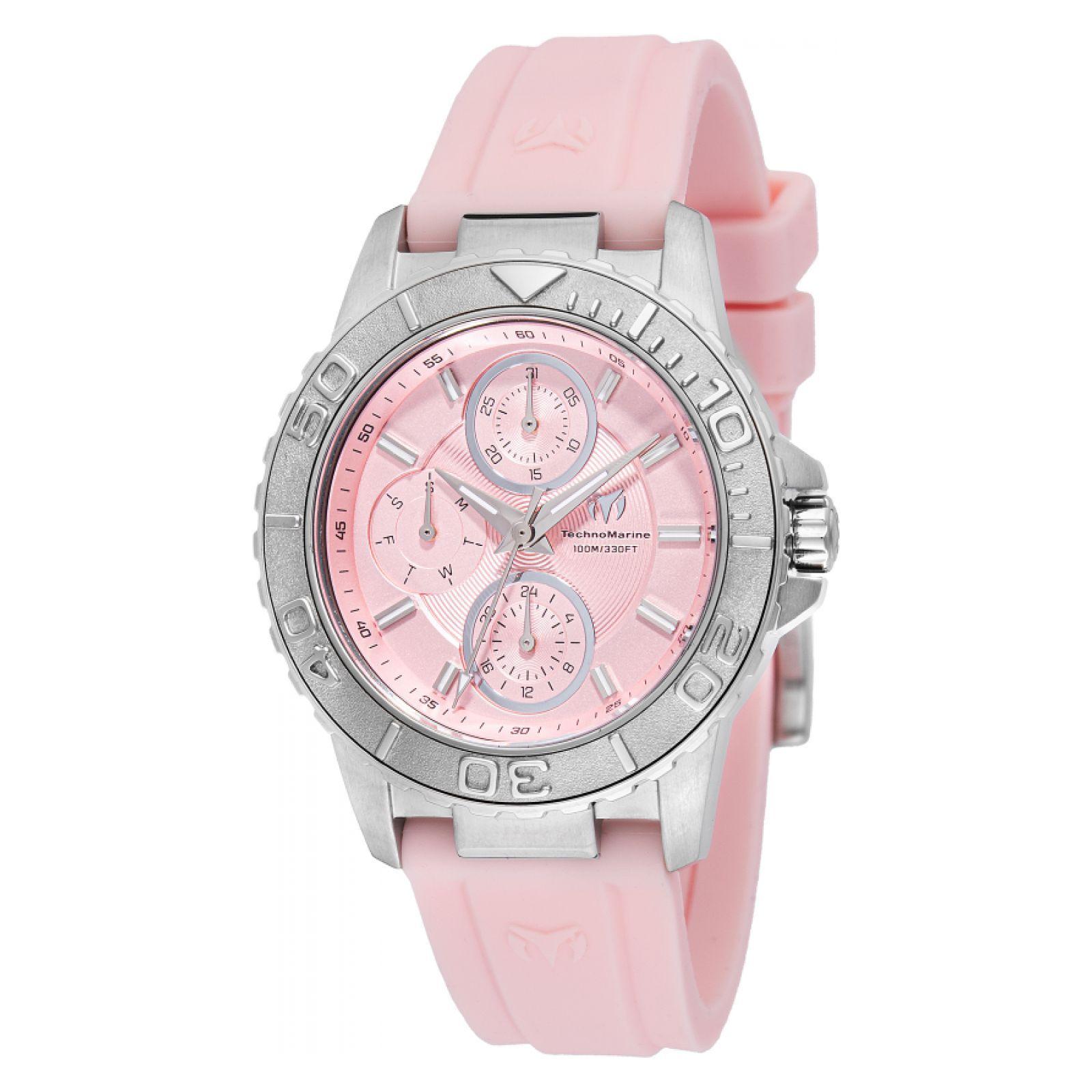 Reloj Technomarine TM-725013 Mujer Quartz-0
