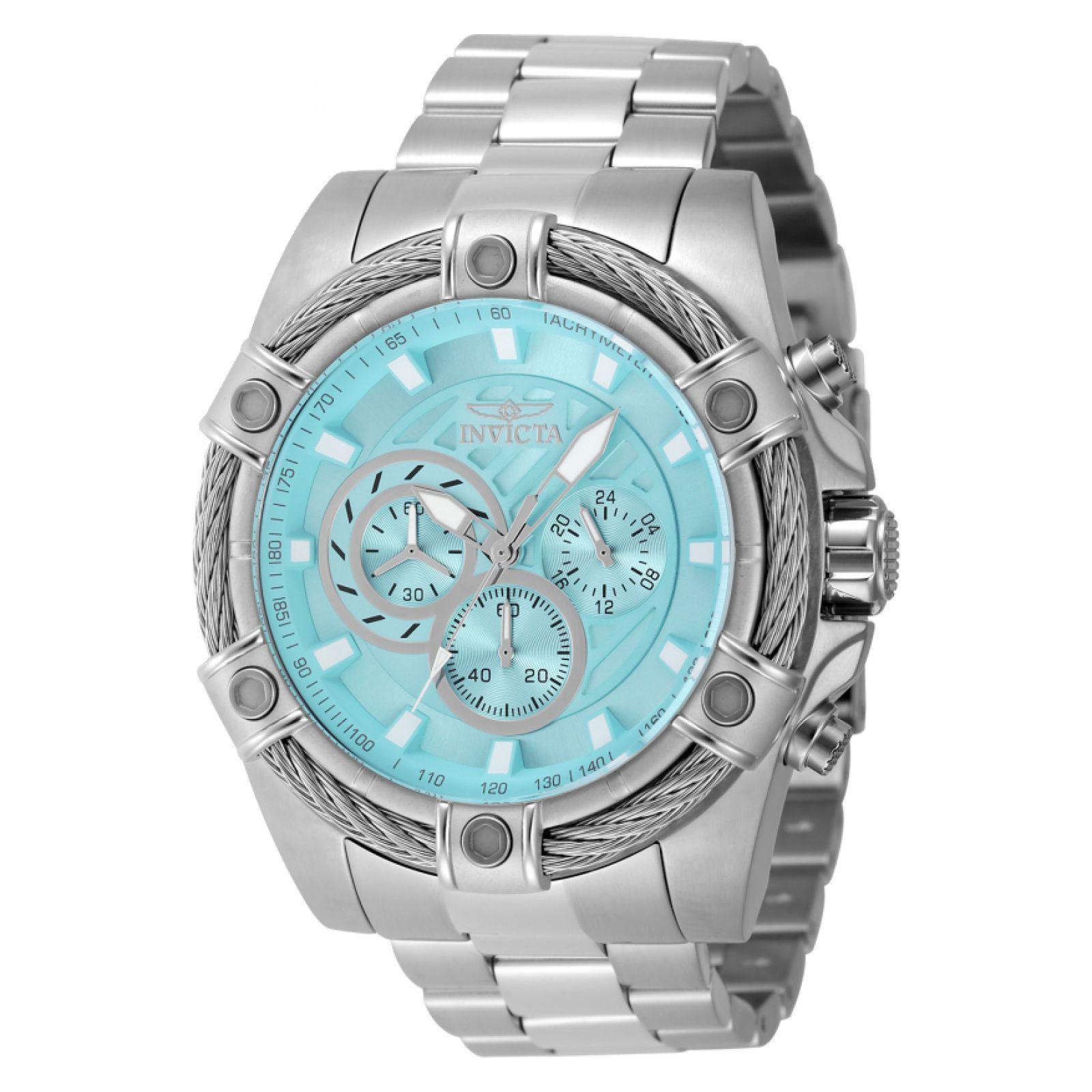 Reloj Invicta 48865 Quartz Hombre-0