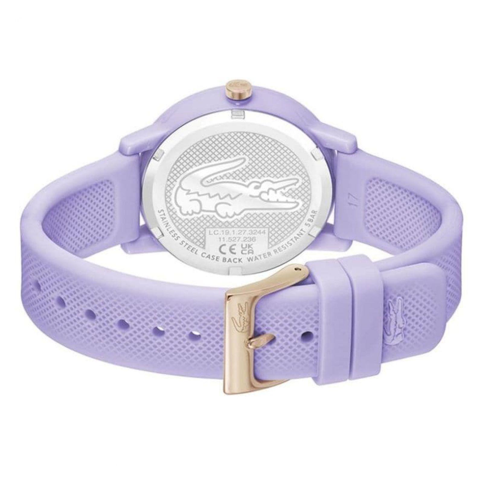 Reloj Lacoste Lacoste.12.12 2001317 Quartz Mujer-1