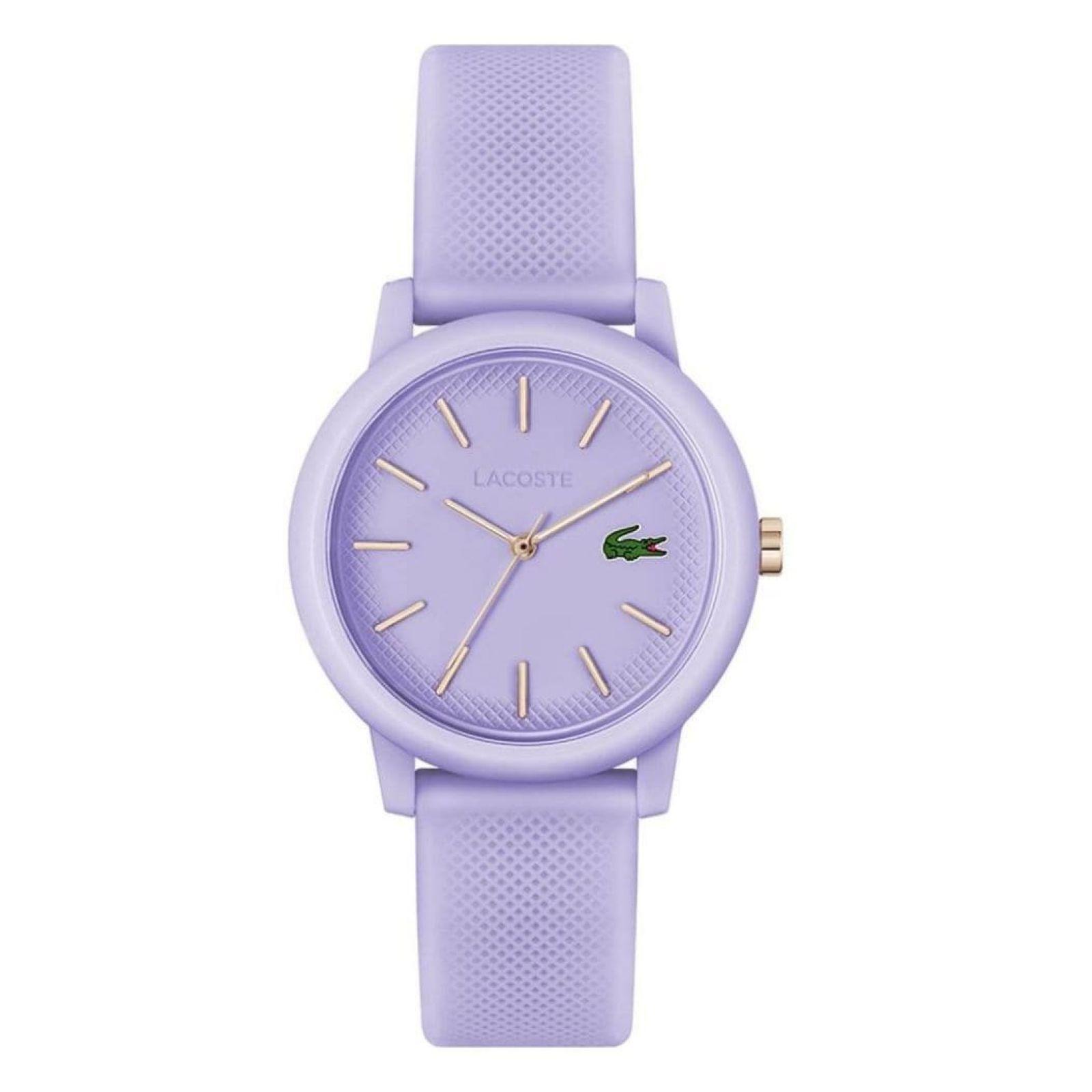 Reloj Lacoste Lacoste.12.12 2001317 Quartz Mujer-2