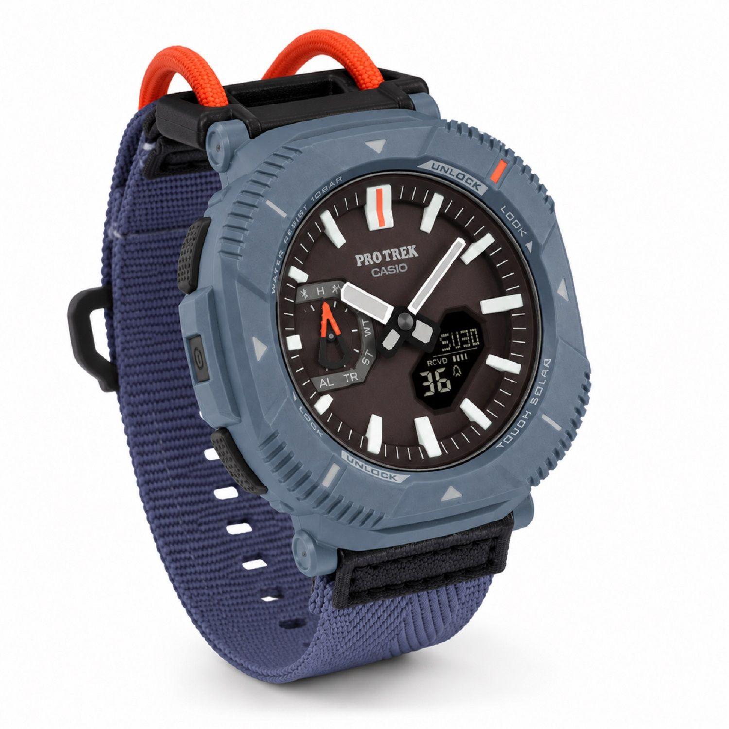 Reloj G-shock PRJ-B001B-2DR Hombre Quartz-2