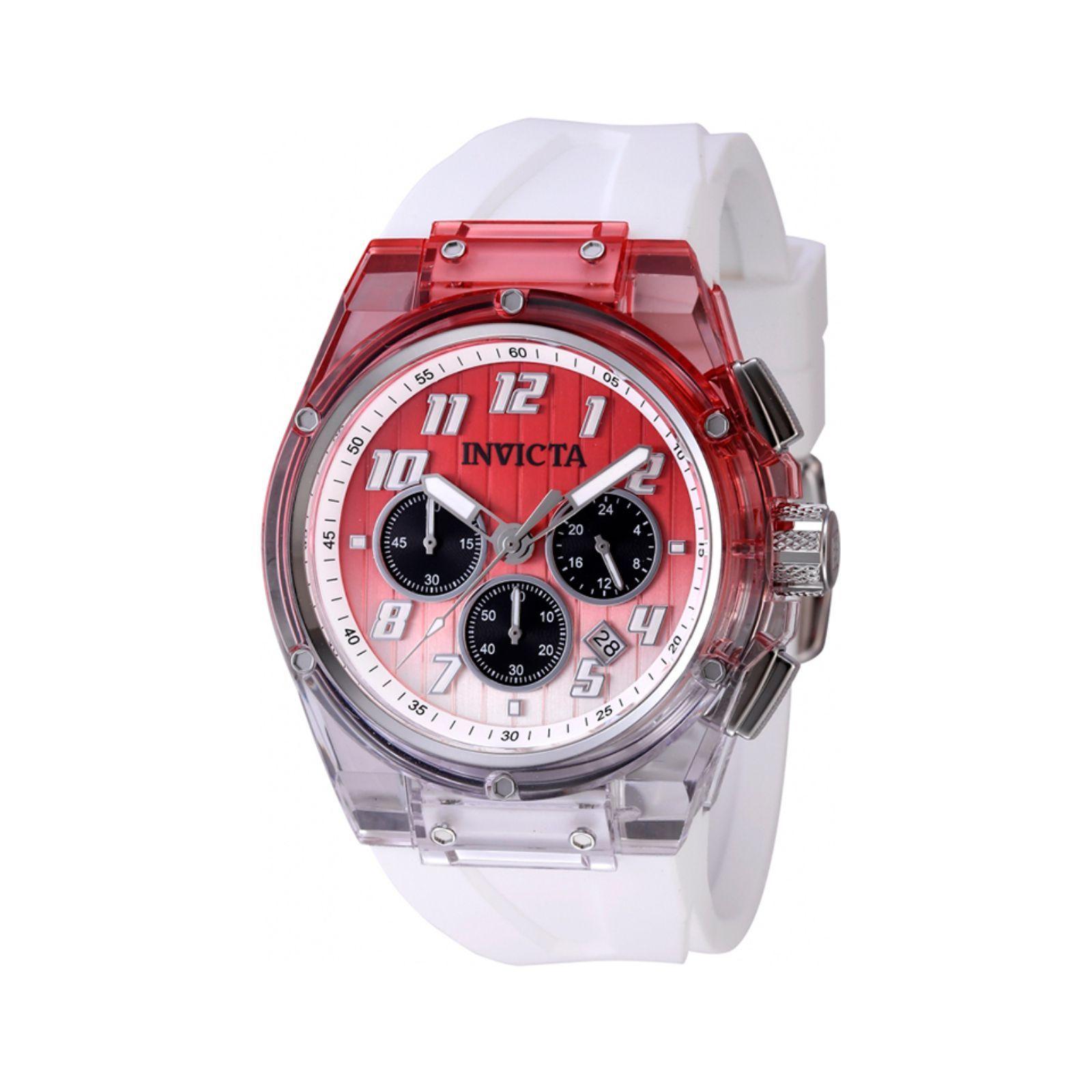 Reloj Invicta 47346 Quartz Hombre-0