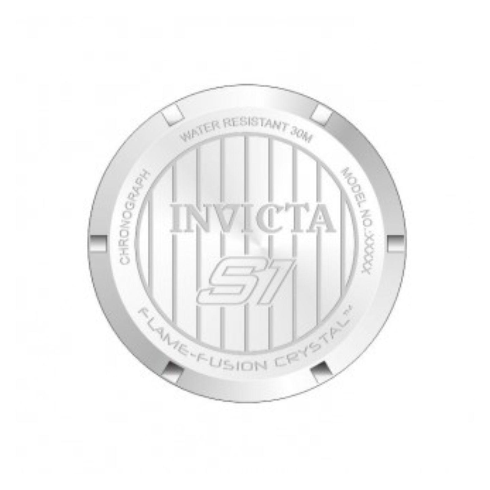 Reloj Invicta 47346 Quartz Hombre-1