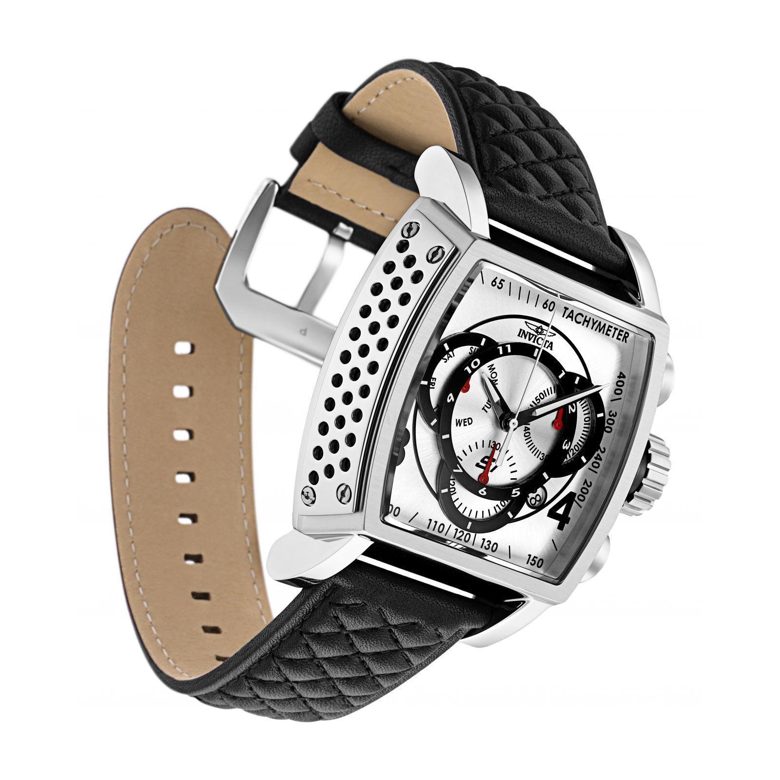 Reloj Hombre Invicta 27918 S1 Rally-0