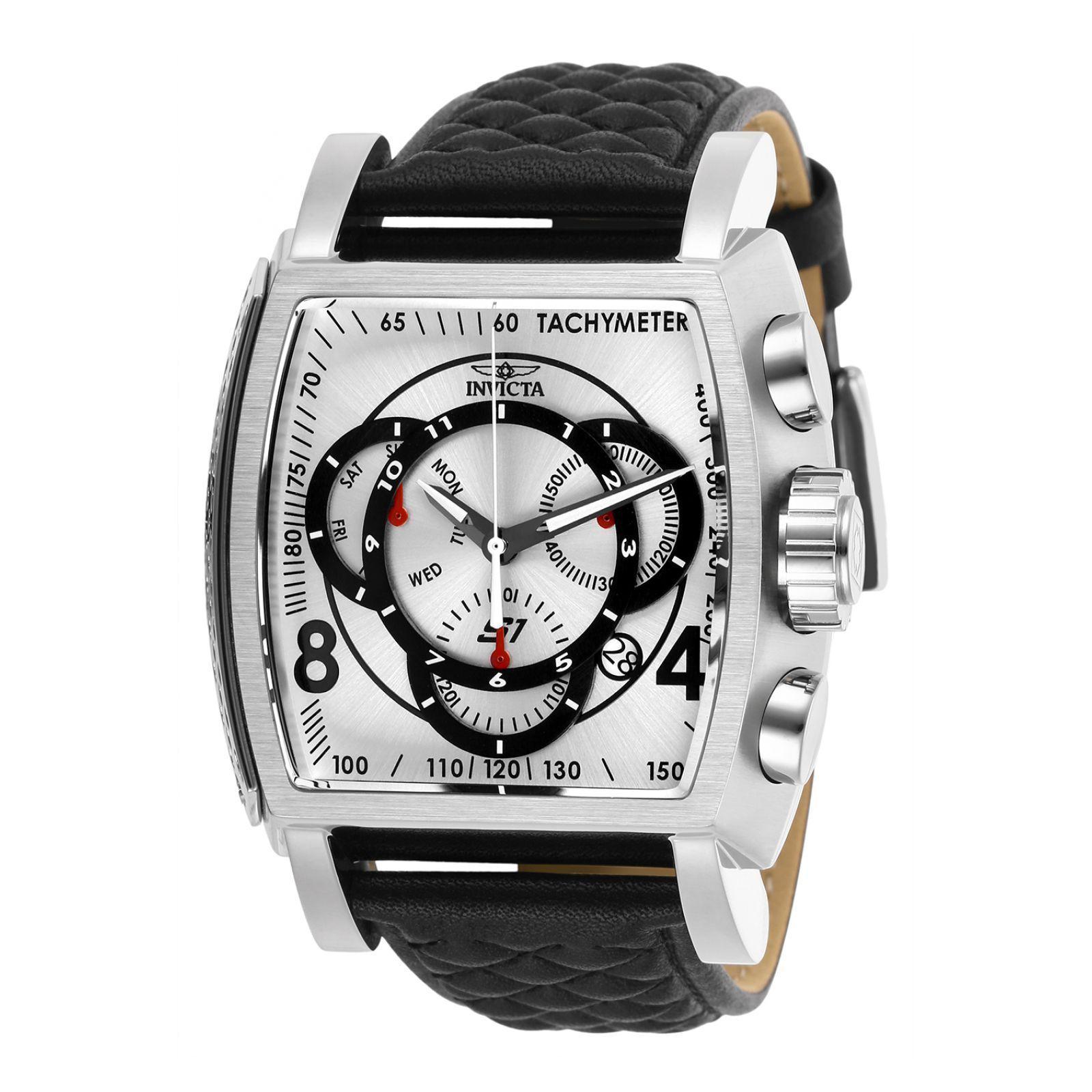 Reloj Hombre Invicta 27918 S1 Rally-1