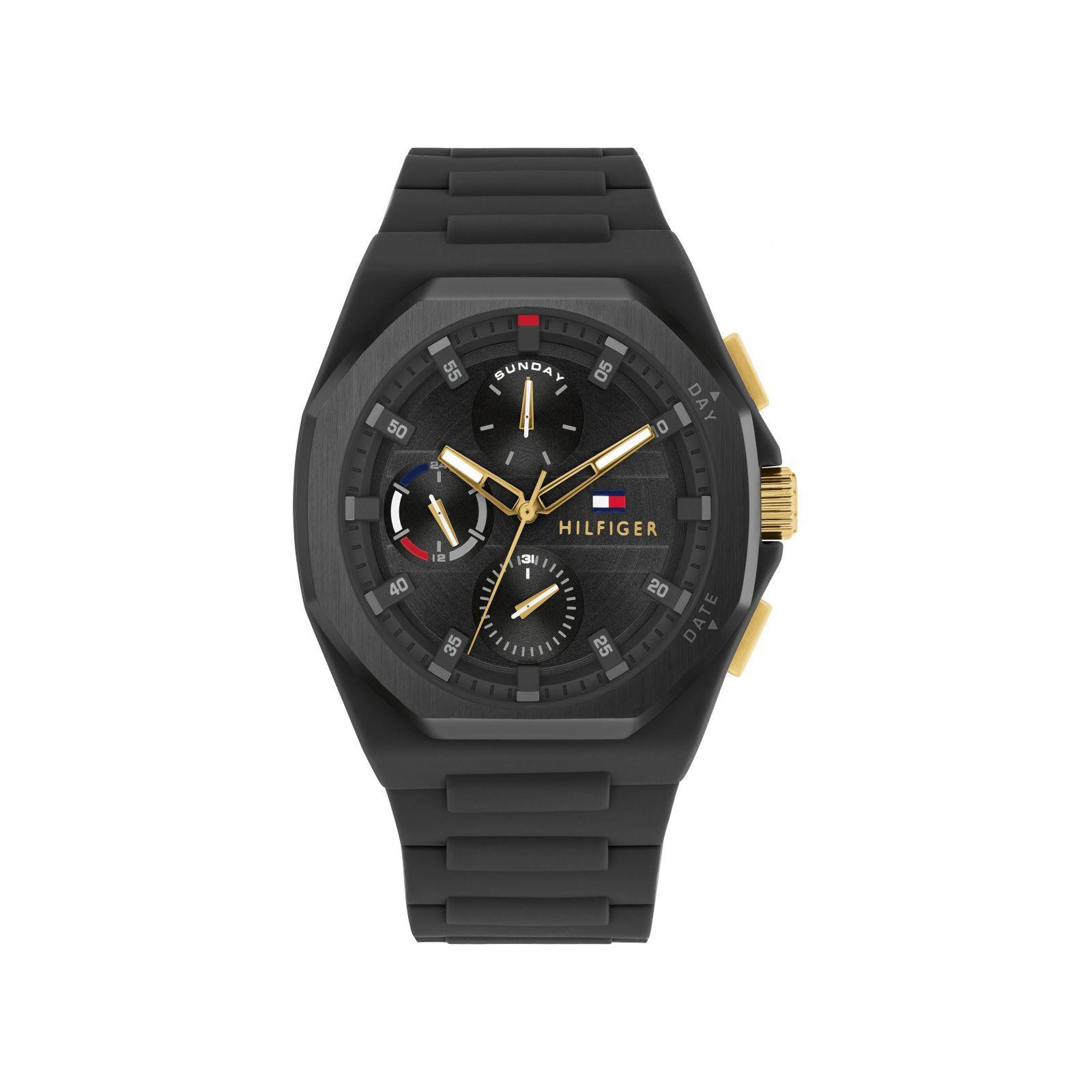 Reloj Tommy Hilfiger Neo 1792120 Hombre-0