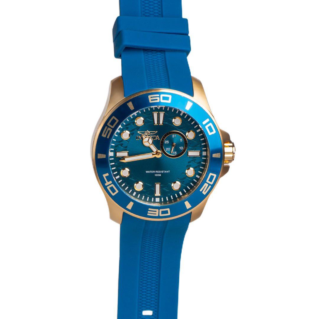 Reloj INVICTA Pro Diver 49270 Hombre Quartz-2