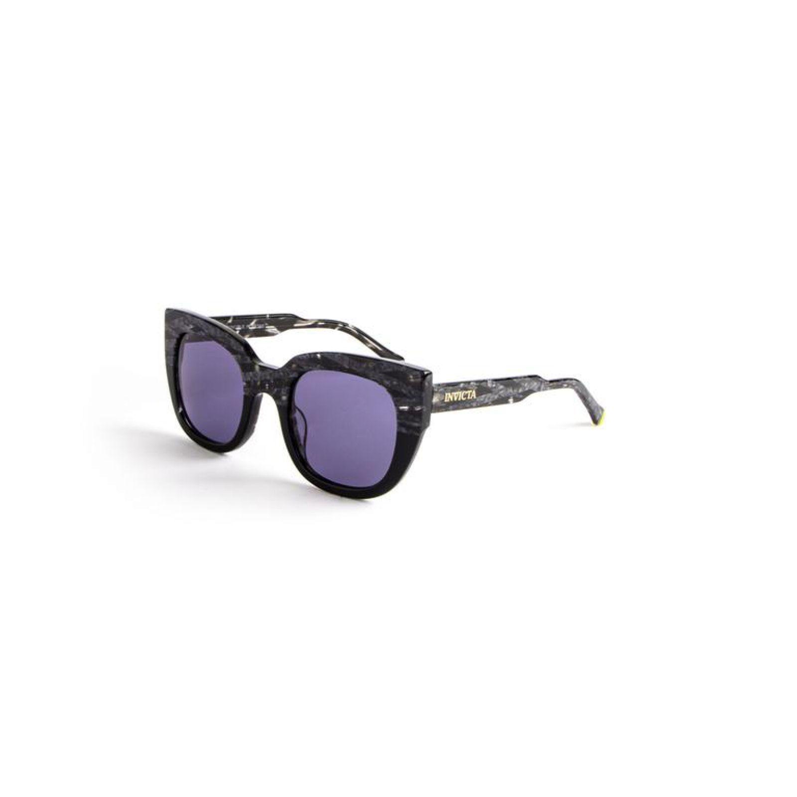 Lentes de Sol Invicta I 29552-ANG-01 Morado-1