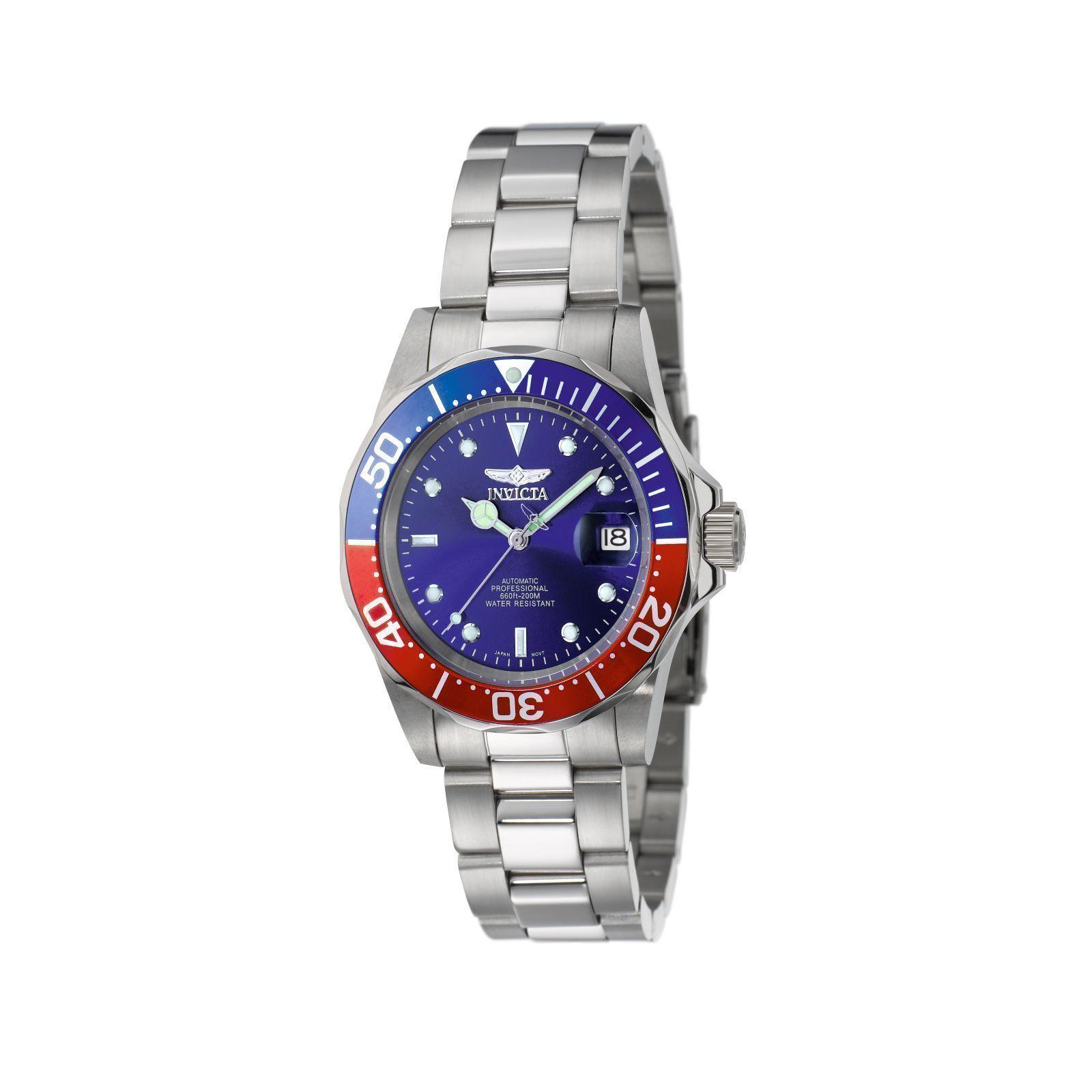 Reloj Hombre Invicta 5053 Pro Diver-5