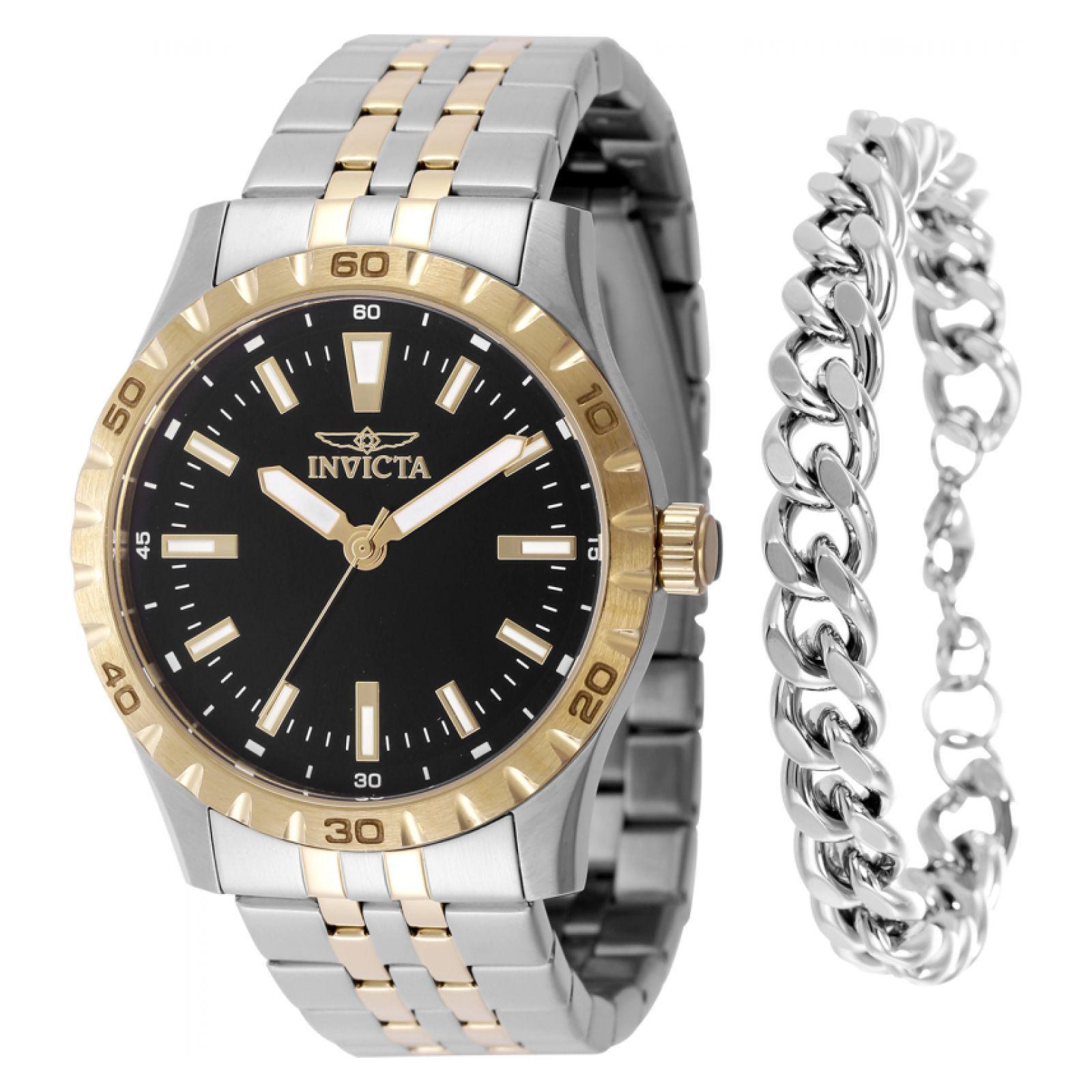 Reloj Invicta 48281 Hombre Quartz-0