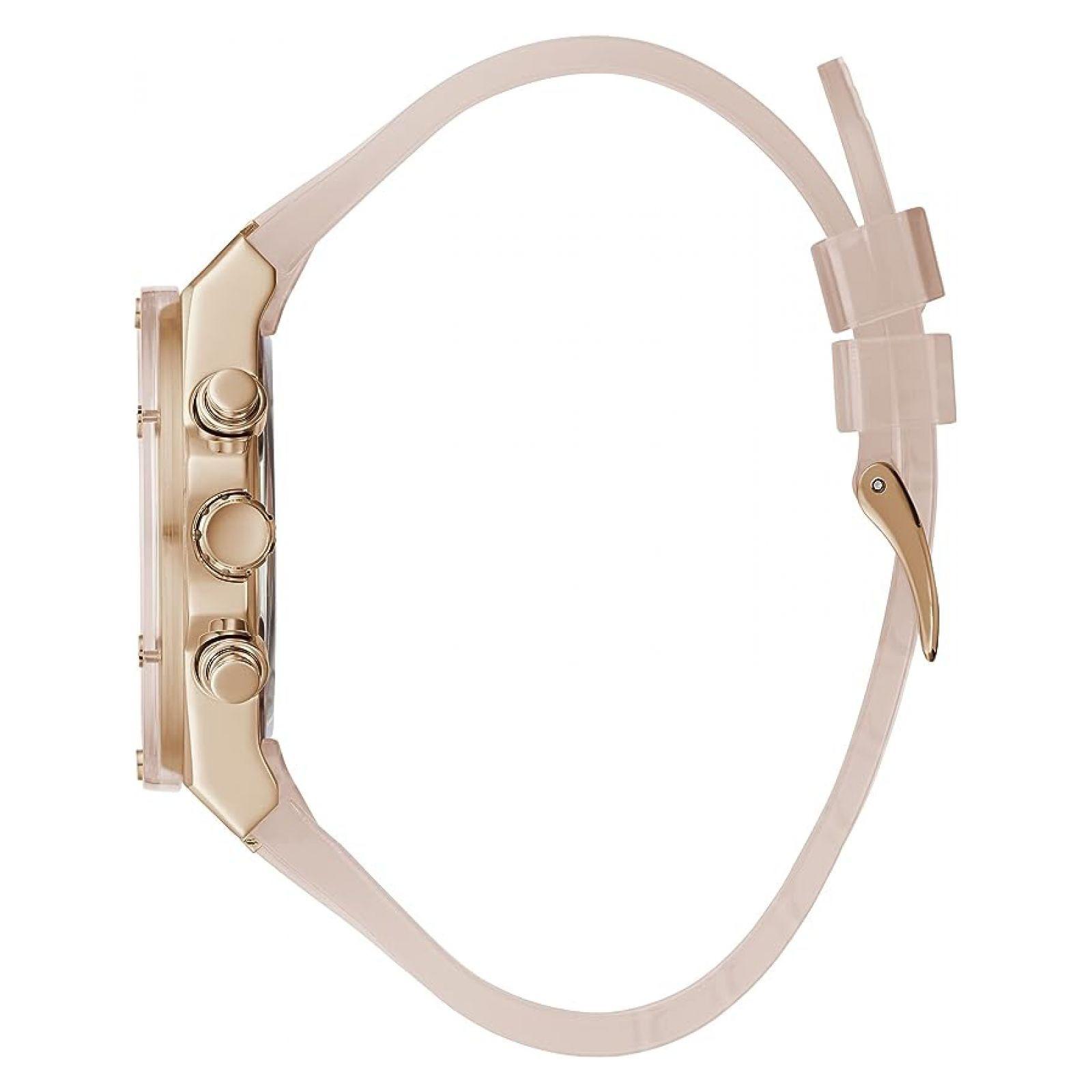 Reloj Guess GW0409L3 ATHENA Quartz  Mujer-3
