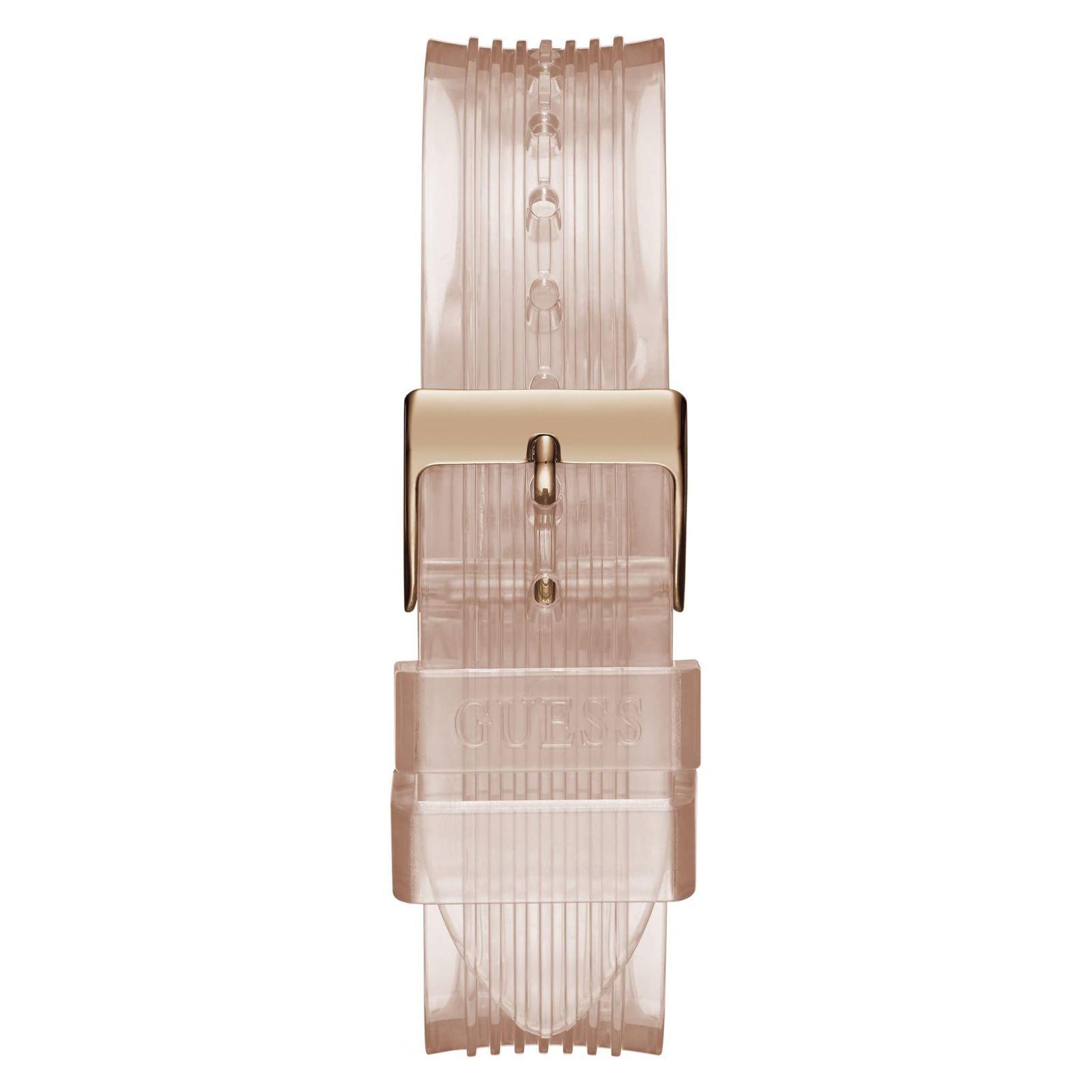 Reloj Guess GW0409L3 ATHENA Quartz  Mujer-4