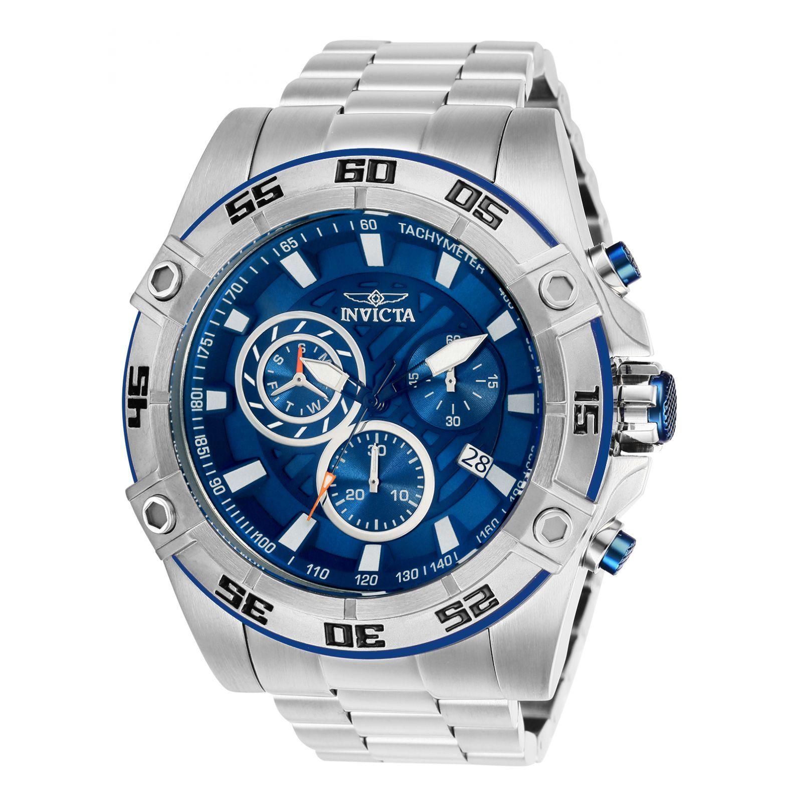 Reloj Invicta 26746 Hombre Quartz-0