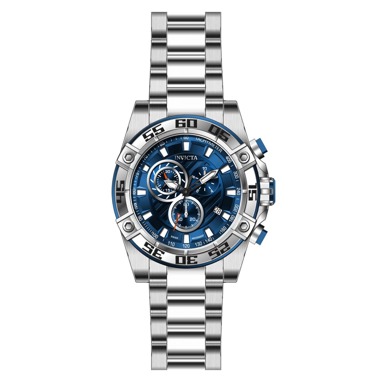 Reloj Invicta 26746 Hombre Quartz-1