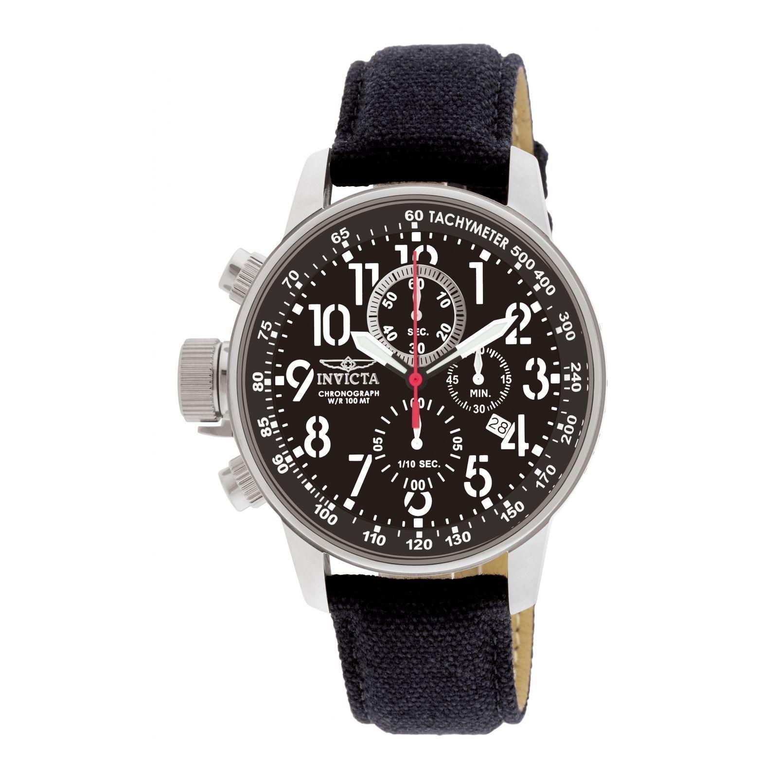 Reloj Hombre Invicta 1512 I-Force-4