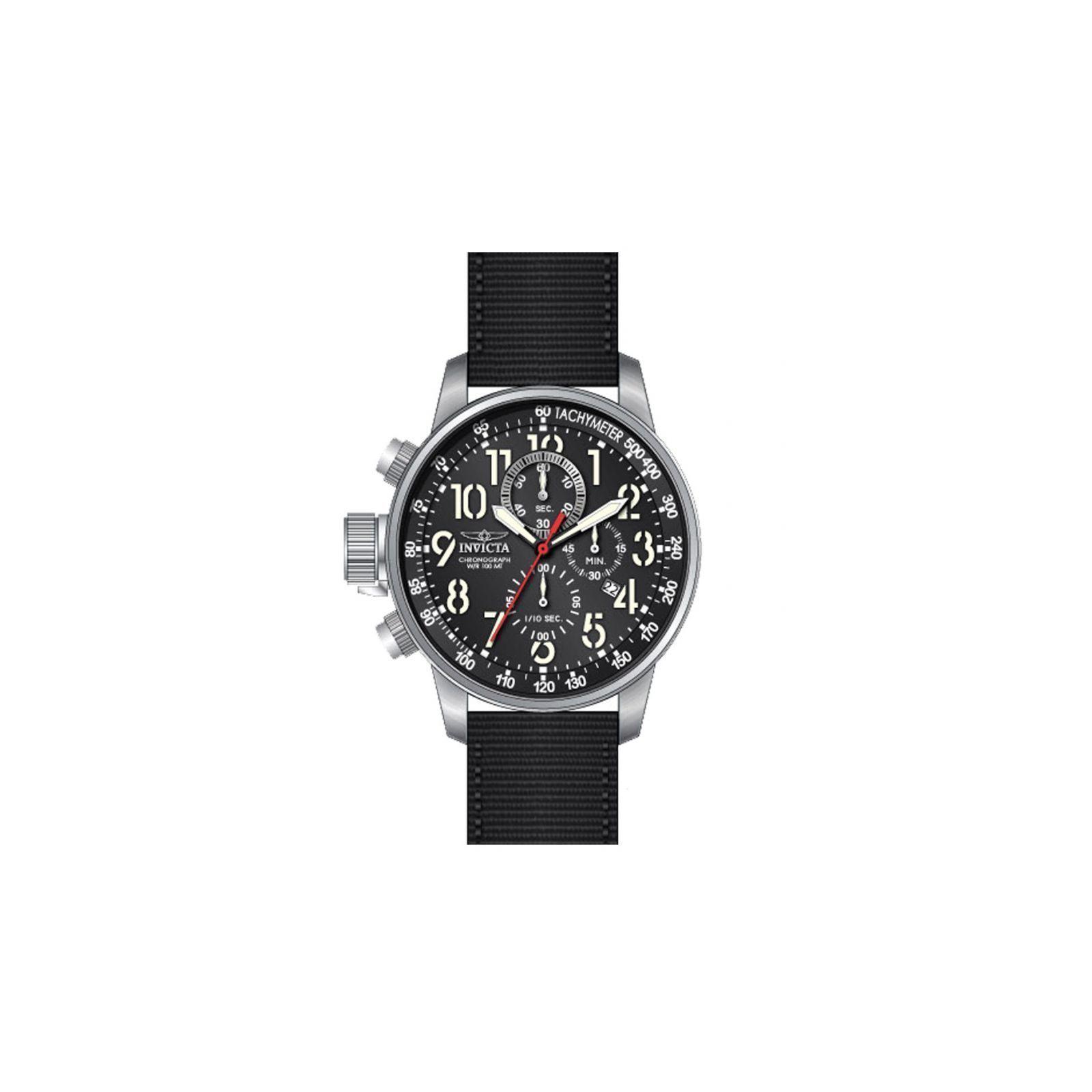 Reloj Hombre Invicta 1512 I-Force-5