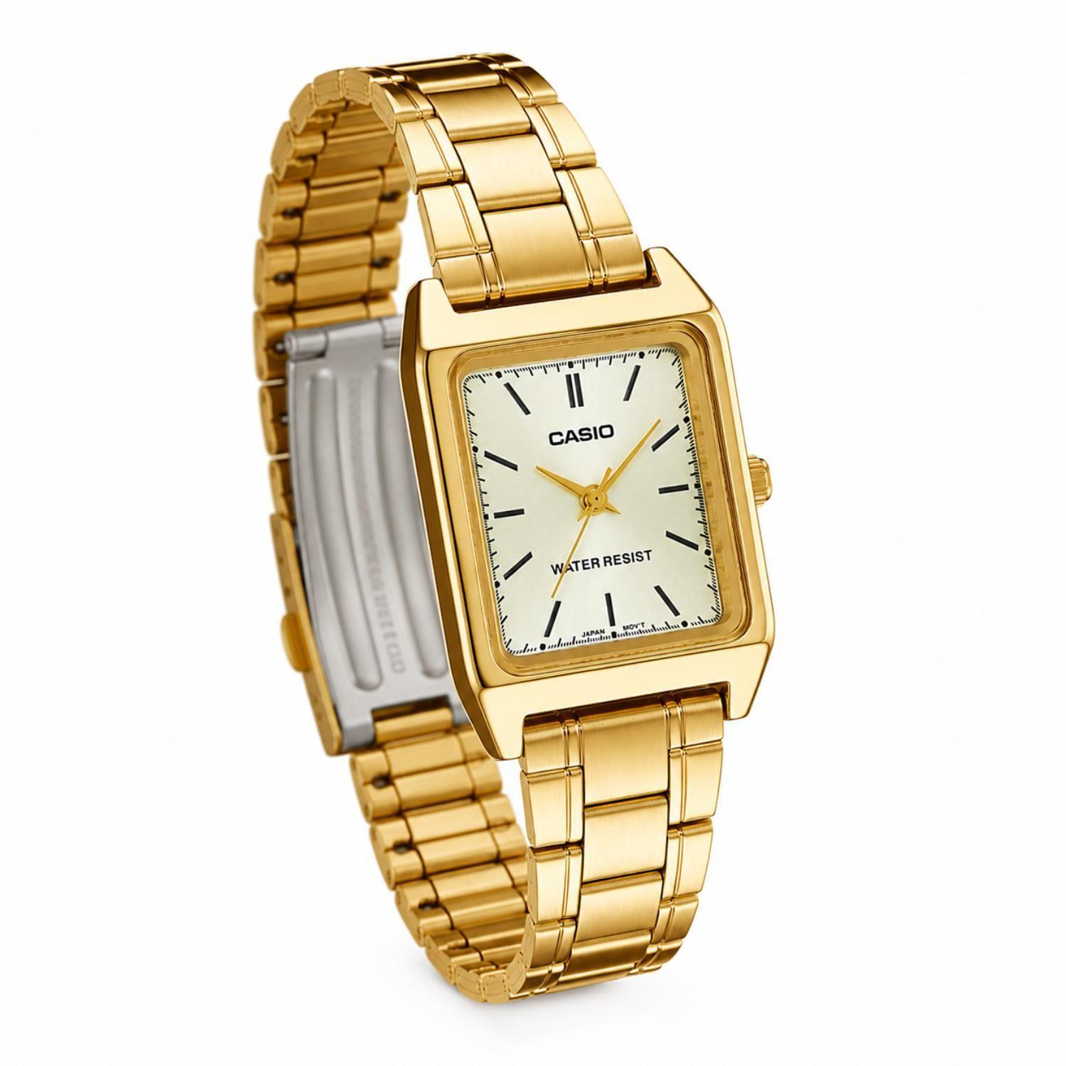 Reloj Casio LTP-V007G-9EUDF Mujer Quartz-2