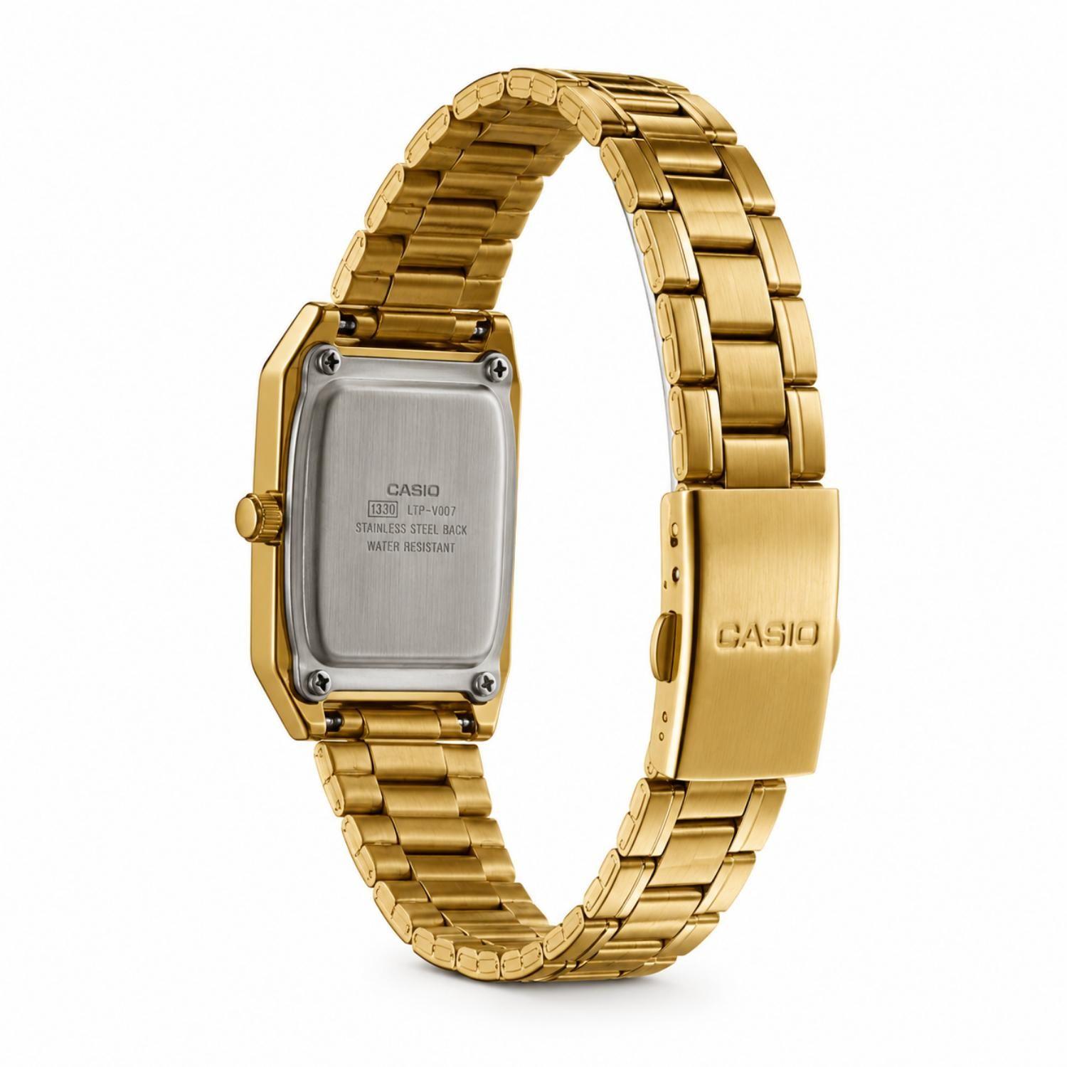 Reloj Casio LTP-V007G-9EUDF Mujer Quartz-3