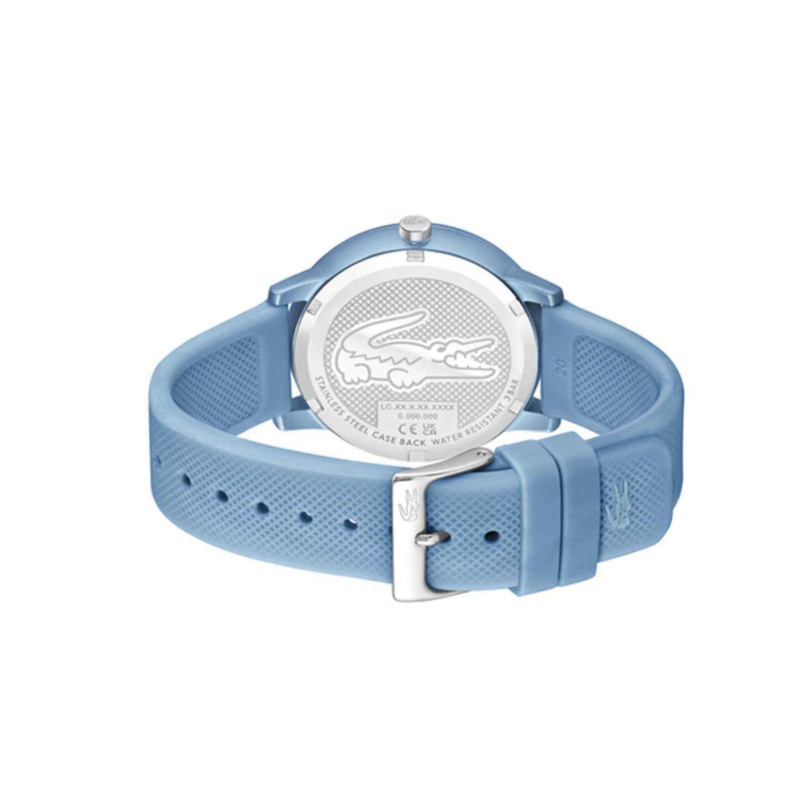 Reloj Lacoste 2011282 Análogo Hombre-2