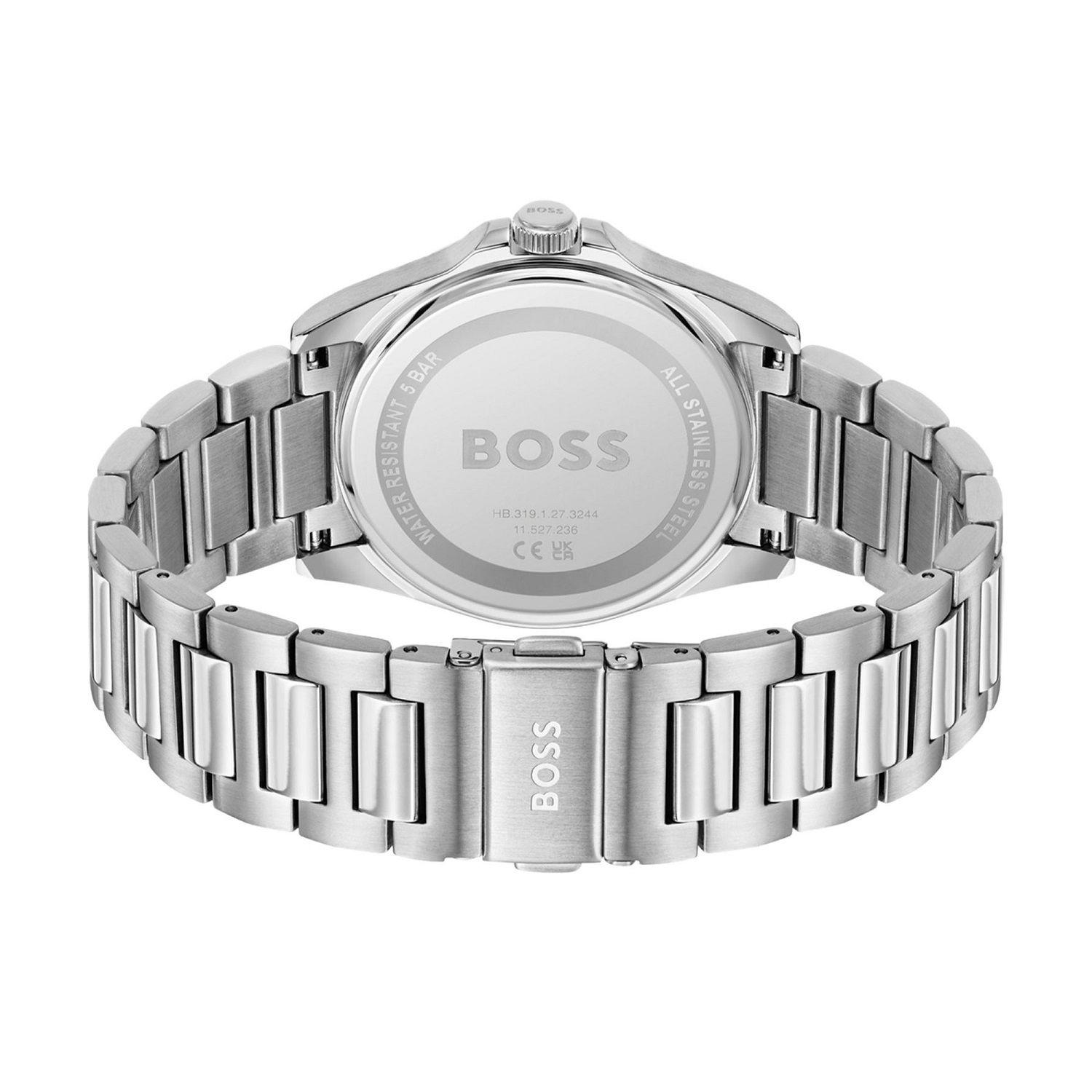 Reloj Boss 1514174 Quartz Hombre-2