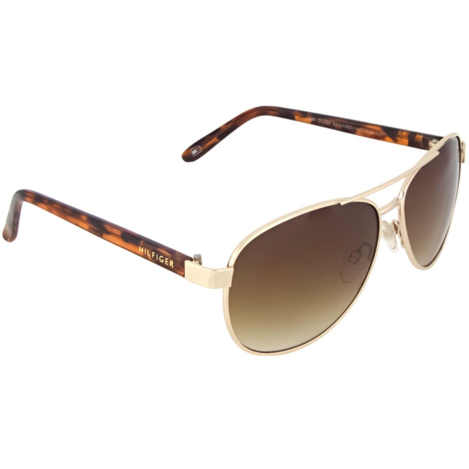 Lentes de Sol Tommy Hilfiger X60072 Mujer-2