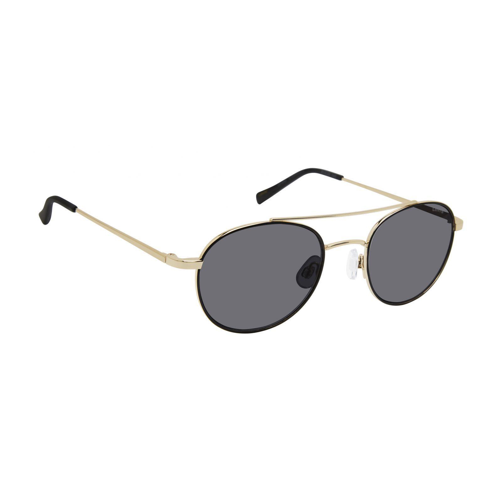 Lentes de Sol Levis x13177 Unisex-2