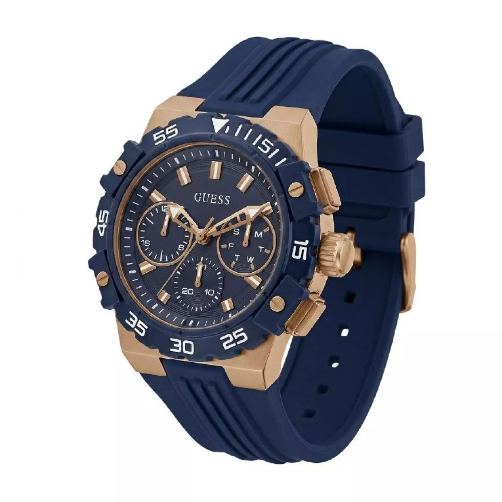 Reloj Guess GW1059G5 Hombre Quartz-2
