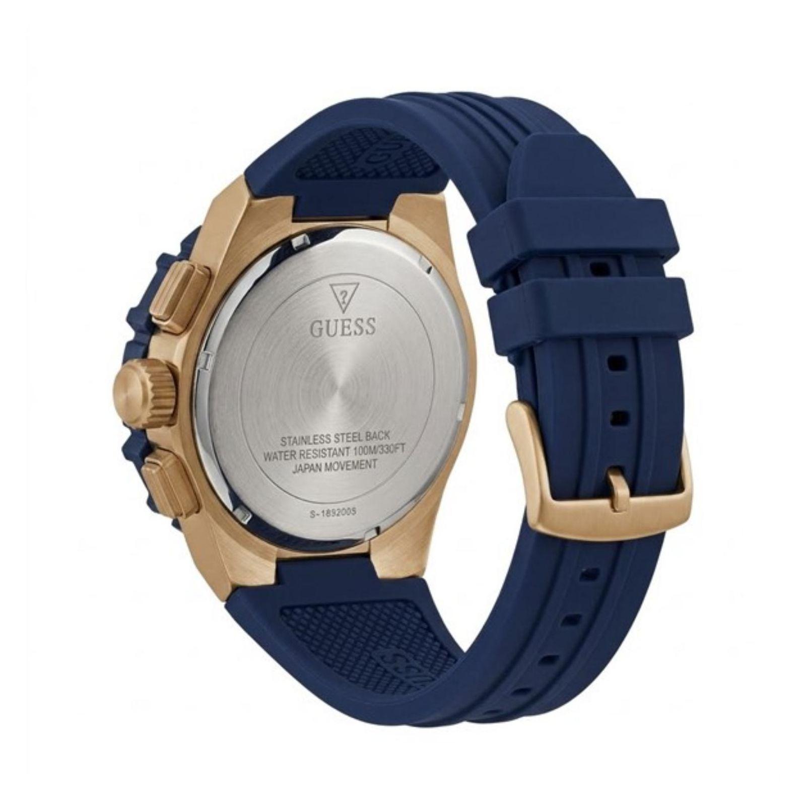Reloj Guess GW1059G5 Hombre Quartz-3